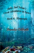 Cover: Merpeople - Shirl & Brenda Colbath