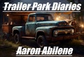 Cover: Trailer Park Diaries - Syphon Creative