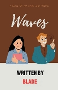 Enlarge image Cover: Waves - Blade
