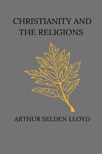 Abbildung von: Christianity and the Religions - Blurb