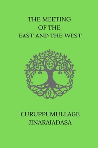 Abbildung von: The Meeting of the East and the West - Blurb