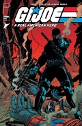 Cover: G.I. Joe A Real American Hero #306 - Image Comics Inc