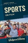 Cover: Sports on Film - Bloomsbury Academic USA