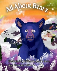 Enlarge image Cover: All About Bears - Bear Grounds Coffee Co.