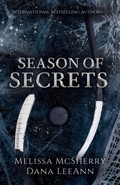 Cover: Season of Secrets - One More Chapter Publishing LLC