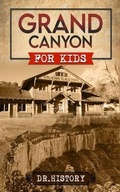 Cover: Grand Canyon - Dr. History