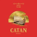 Cover: Catan - Blackstone Publishing