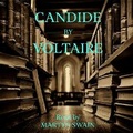 Cover: Candide - Spoken Realms