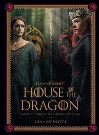 Abbildung von: Game of Thrones: House of the Dragon [Season 2] - Insight Editions
