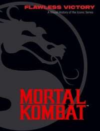 Abbildung von: Mortal Kombat: Flawless Victory - Insight Gaming