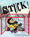 Cover: Stuck - Speckled Egg Press