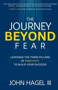Cover: The Journey Beyond Fear - Beyond Our Edge