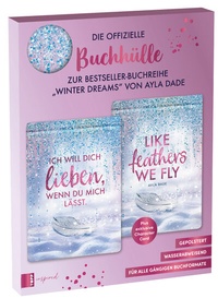 Abbildung von: Ayla Dade: Winter Dreams. Buchhülle - Frech