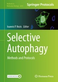 Bild: Selective Autophagy - Humana