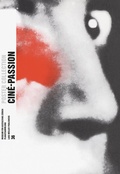 Cover: Cin&eacute;-Passion - Lars M&uuml;ller Publishers
