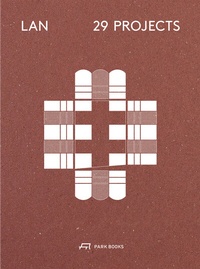 Abbildung von: LAN - 29 Projects - Park Books
