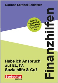 Abbildung von: Finanzhilfen - Beobachter-Edition