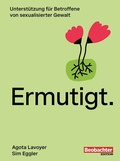Cover: Ermutigt. - Beobachter-Edition