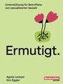 Cover: Ermutigt. - Beobachter-Edition