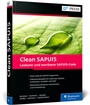 Cover: Clean SAPUI5 - SAP PRESS