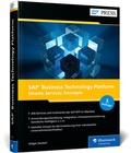 Bild: SAP Business Technology Platform - SAP PRESS