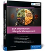 Cover: SAP Information Lifecycle Management - SAP PRESS