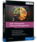 Cover: SAP Information Lifecycle Management - SAP PRESS