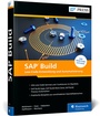 Cover: SAP Build - SAP PRESS