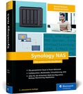 Abbildung von: Synology NAS - Rheinwerk