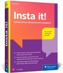 Cover: Insta it! - Rheinwerk
