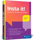Abbildung von: Insta it! - Rheinwerk