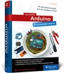 Cover: Arduino - Rheinwerk