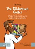 Cover: Das Bilderbuch Gottes - Evangelische Verlagsanstalt