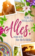 Cover: Alles, was ich f&uuml;r dich f&uuml;hle - beHEARTBEAT