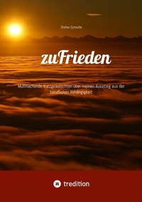 Abbildung von: zuFrieden - tredition