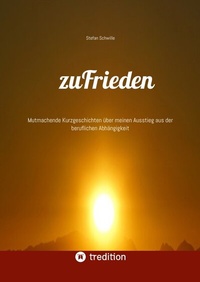 Abbildung von: zuFrieden - tredition