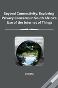 Cover: Beyond Connectivity: Exploring Privacy Concerns in South Africa's Use of the Internet of Things - tredition
