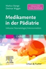 Cover: Medikamente in der Pädiatrie - Urban & Fischer