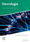 Abbildung von: Kurzlehrbuch Neurologie - Urban & Fischer