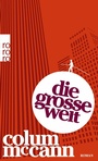 Cover: Die große Welt - Rowohlt