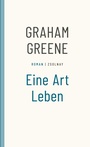 Cover: Eine Art Leben - Zsolnay