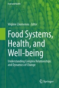 Bild: Food Systems, Health, and Well-being - Springer