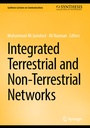 Cover: Integrated Terrestrial and Non-Terrestrial Networks - Springer