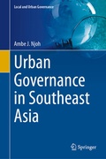 Bild: Urban Governance in Southeast Asia - Springer