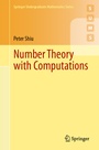 Cover: Number Theory with Computations - Springer