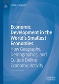 Bild: Economic Development in the World's Smallest Economies - Palgrave Macmillan