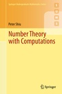 Cover: Number Theory with Computations - Springer