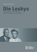 Cover: Die Leskys - Verlag der &ouml;sterreichischen Akademie der Wissenschaften