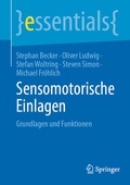 Cover: Sensomotorische Einlagen - Springer
