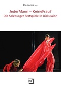 Cover: JederMann - KeineFrau? - Praesens Verlag